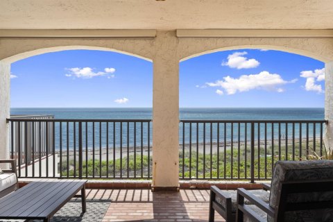 Condominio en venta en Jensen Beach, Florida, 2 dormitorios, 179.39 m2 № 2177062 - foto 26