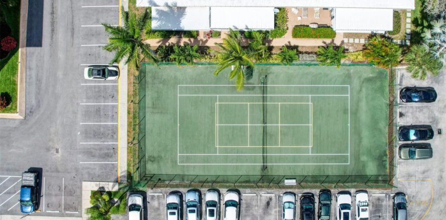 Condominio en Oakland Park, Florida, 2 dormitorios  № 1228718
