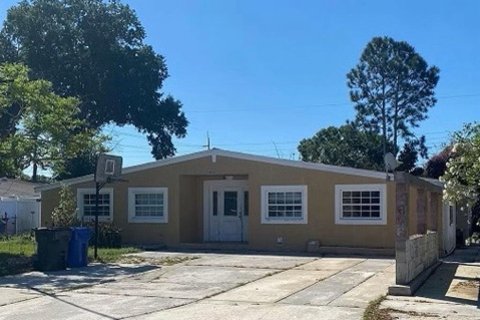 Casa en alquiler en Tampa, Florida, 1 dormitorio, 51.1 m2 № 1807442 - foto 1
