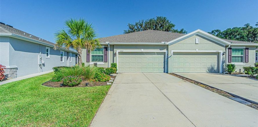 Villa ou maison à San Antonio, Floride 3 chambres, 147.44 m2 № 1918667