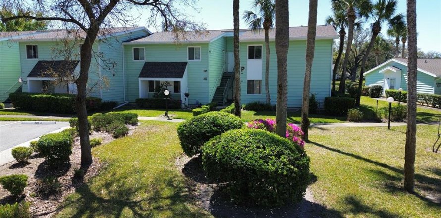 Condo à Ocala, Floride, 2 chambres № 1574321