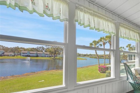 Купить кондоминиум в Окала, Флорида 5 комнат, 97.92м2, № 1574321 - фото 26