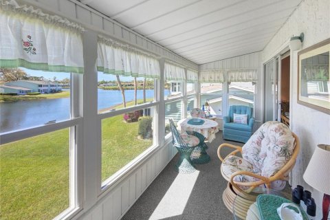 Купить кондоминиум в Окала, Флорида 5 комнат, 97.92м2, № 1574321 - фото 25