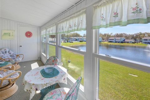 Купить кондоминиум в Окала, Флорида 5 комнат, 97.92м2, № 1574321 - фото 24