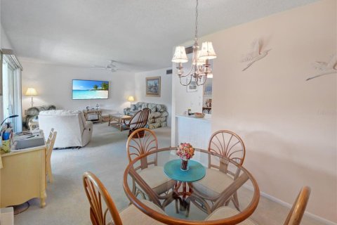Купить кондоминиум в Окала, Флорида 5 комнат, 97.92м2, № 1574321 - фото 13