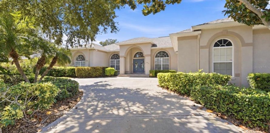 Casa en Bradenton, Florida 3 dormitorios, 304.07 m2 № 2384098