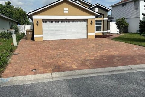Casa en Kissimmee, Florida 4 dormitorios, 163.14 m2 № 2228029