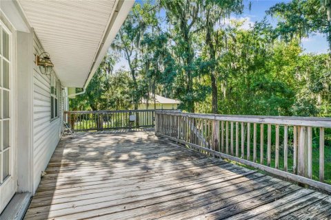 House in Inglis, Florida 4 bedrooms, 257.9 sq.m. № 1918778 - photo 4