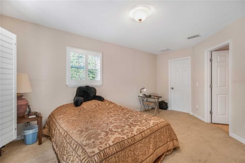 House in Inglis, Florida 4 bedrooms, 257.9 sq.m. № 1918778 - photo 30