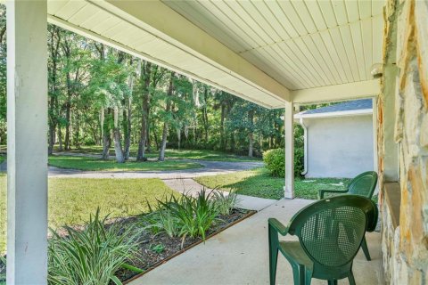 House in Inglis, Florida 4 bedrooms, 257.9 sq.m. № 1918778 - photo 20