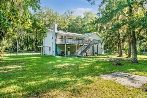 Villa ou maison à vendre à Inglis, Floride: 4 chambres, 257.9 m2 № 1918778 - photo 16