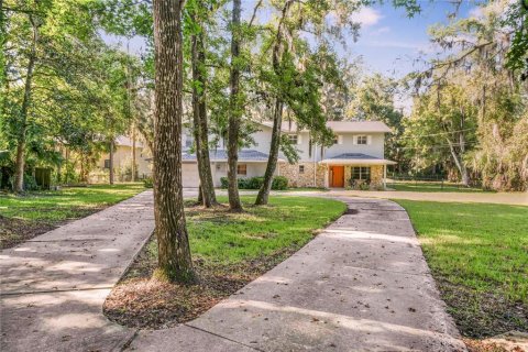 Villa ou maison à vendre à Inglis, Floride: 4 chambres, 257.9 m2 № 1918778 - photo 1