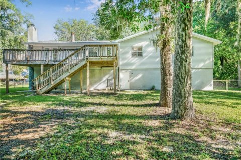 Casa en venta en Inglis, Florida, 4 dormitorios, 257.9 m2 № 1918778 - foto 18