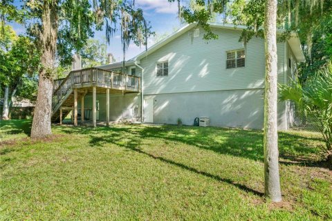 House in Inglis, Florida 4 bedrooms, 257.9 sq.m. № 1918778 - photo 19