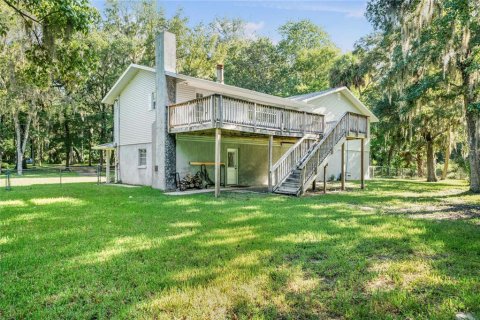 Villa ou maison à vendre à Inglis, Floride: 4 chambres, 257.9 m2 № 1918778 - photo 17
