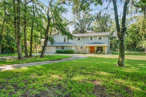 Villa ou maison à vendre à Inglis, Floride: 4 chambres, 257.9 m2 № 1918778 - photo 12