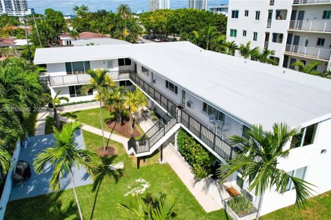 Appartement à louer à North Bay Village, Floride: 3 chambres, 120.77 m2 № 1984334 - photo 26