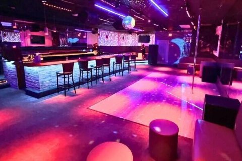 Entreprise à Pompano Beach, Floride № 1009505