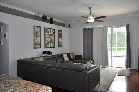 House in Wesley Chapel, Florida 3 bedrooms, 191.94 sq.m. № 2267205 - photo 14