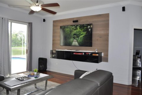 House in Wesley Chapel, Florida 3 bedrooms, 191.94 sq.m. № 2267205 - photo 13