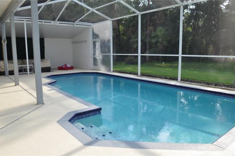 House in Wesley Chapel, Florida 3 bedrooms, 191.94 sq.m. № 2267205 - photo 6