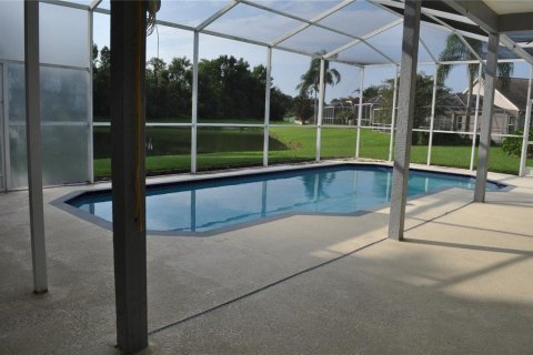 House in Wesley Chapel, Florida 3 bedrooms, 191.94 sq.m. № 2267205 - photo 7