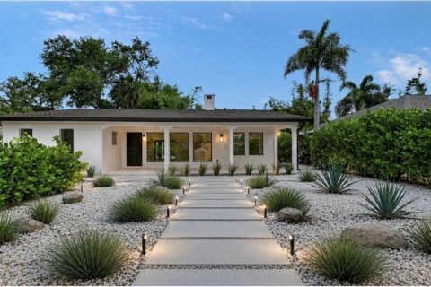 Casa en Sarasota, Florida 3 dormitorios, 167.22 m2 № 2134213