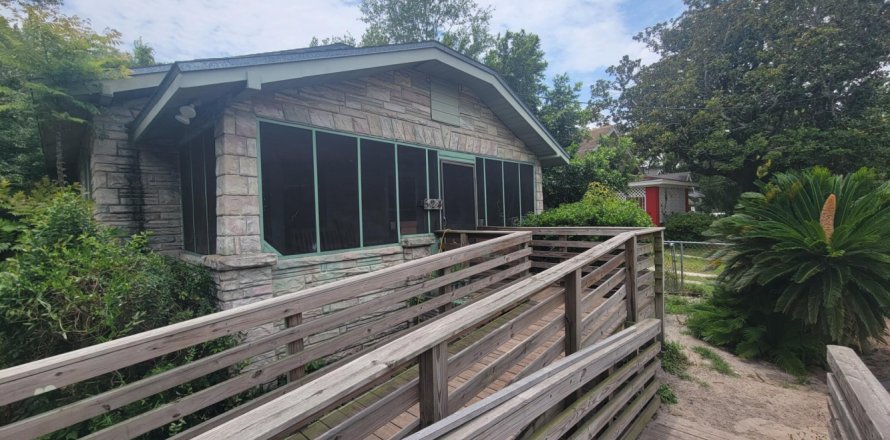 Casa en Jacksonville, Florida 3 dormitorios, 107.67 m2 № 882078