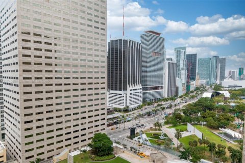 Condominio en venta en Miami, Florida, 1 dormitorio, 78.6 m2 № 1864943 - foto 16