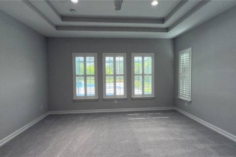 Villa ou maison à vendre à Lutz, Floride: 5 chambres, 419.92 m2 № 1851702 - photo 27