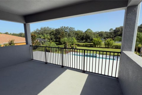 Villa ou maison à vendre à Lutz, Floride: 5 chambres, 419.92 m2 № 1851702 - photo 16