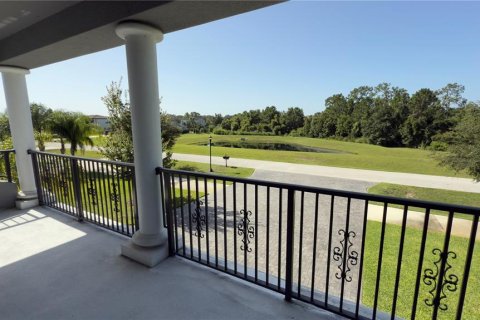 Villa ou maison à vendre à Lutz, Floride: 5 chambres, 419.92 m2 № 1851702 - photo 24