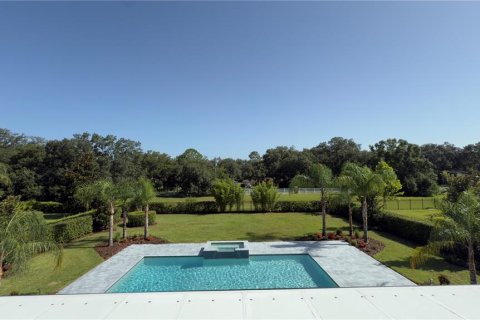 Villa ou maison à vendre à Lutz, Floride: 5 chambres, 419.92 m2 № 1851702 - photo 18