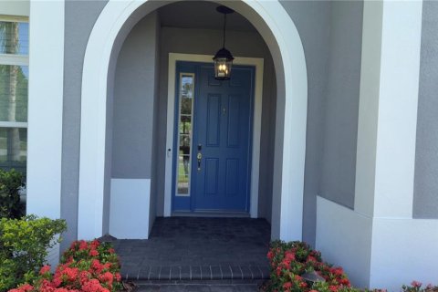 Villa ou maison à vendre à Lutz, Floride: 5 chambres, 419.92 m2 № 1851702 - photo 5