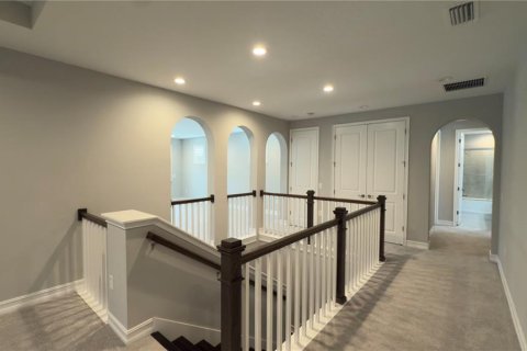 Villa ou maison à vendre à Lutz, Floride: 5 chambres, 419.92 m2 № 1851702 - photo 23