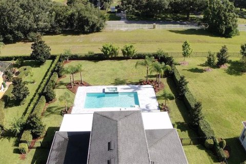 Villa ou maison à vendre à Lutz, Floride: 5 chambres, 419.92 m2 № 1851702 - photo 7