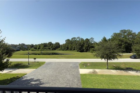 Villa ou maison à vendre à Lutz, Floride: 5 chambres, 419.92 m2 № 1851702 - photo 25