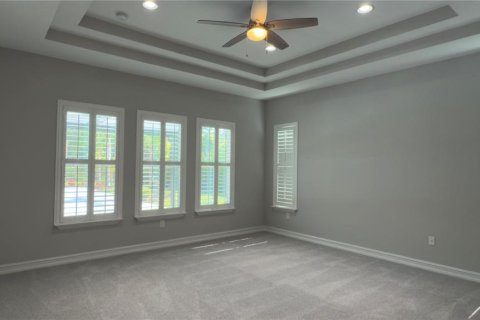 Villa ou maison à vendre à Lutz, Floride: 5 chambres, 419.92 m2 № 1851702 - photo 26
