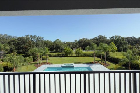 Villa ou maison à vendre à Lutz, Floride: 5 chambres, 419.92 m2 № 1851702 - photo 17