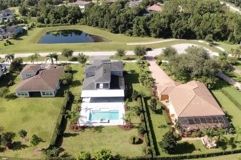 Villa ou maison à vendre à Lutz, Floride: 5 chambres, 419.92 m2 № 1851702 - photo 14