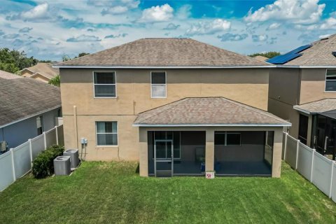 Villa ou maison à vendre à Ruskin, Floride: 4 chambres, 236.53 m2 № 2284414 - photo 5