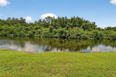 Villa ou maison à vendre à Ruskin, Floride: 4 chambres, 236.53 m2 № 2284414 - photo 13