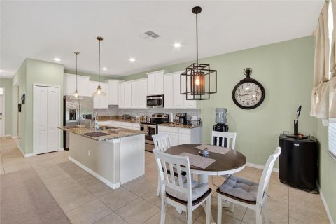 Villa ou maison à vendre à Ruskin, Floride: 4 chambres, 236.53 m2 № 2284414 - photo 23