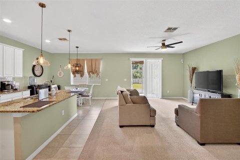 Villa ou maison à vendre à Ruskin, Floride: 4 chambres, 236.53 m2 № 2284414 - photo 17