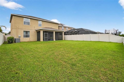 Villa ou maison à vendre à Ruskin, Floride: 4 chambres, 236.53 m2 № 2284414 - photo 11