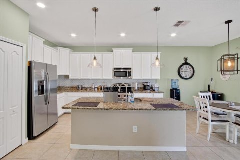 Villa ou maison à vendre à Ruskin, Floride: 4 chambres, 236.53 m2 № 2284414 - photo 19