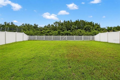 Villa ou maison à vendre à Ruskin, Floride: 4 chambres, 236.53 m2 № 2284414 - photo 8