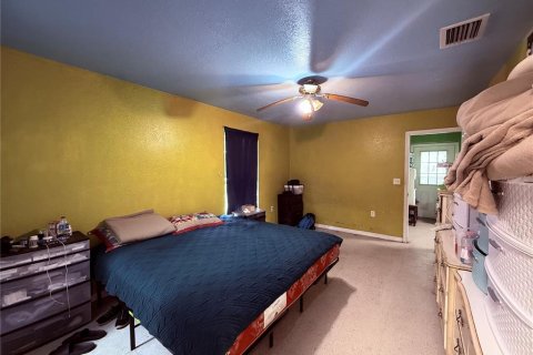 House in Okeechobee, Florida 3 bedrooms, 111.48 sq.m. № 2296342 - photo 28