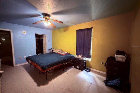 House in Okeechobee, Florida 3 bedrooms, 111.48 sq.m. № 2296342 - photo 25