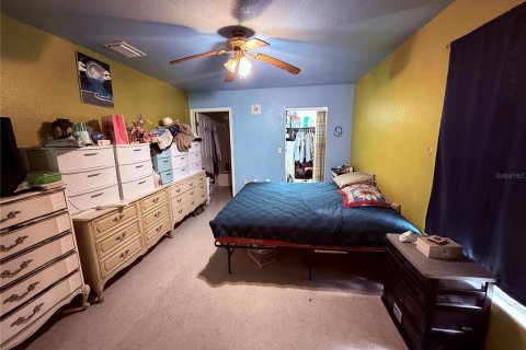 House in Okeechobee, Florida 3 bedrooms, 111.48 sq.m. № 2296342 - photo 29